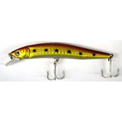 Воблер для риболовлі Feima L1051 100мм, вага 8,7 г, із заглибленням 0-1,5м, колір № 1